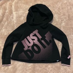 2T Nike hoodie